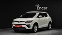 2022 Ssangyong Tivoli