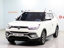 2018 Ssangyong Tivoli