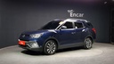 2018 Ssangyong Tivoli