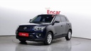 2020 Ssangyong Tivoli