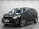 2017 KIA Carnival, 