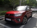 2022 Ssangyong Tivoli