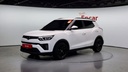 2022 Ssangyong Tivoli
