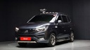 2018 Ssangyong Korando turismo
