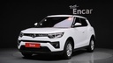 2021 Ssangyong Tivoli