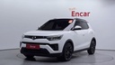 2020 Ssangyong Tivoli