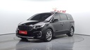 2020 KIA Carnival