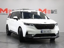 2021 KIA Carnival