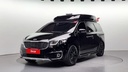 2018 KIA Carnival