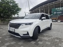 2022 KIA Carnival