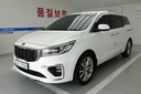 2019 KIA Carnival