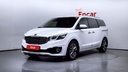 2017 KIA Carnival