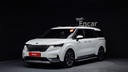 2021 KIA Carnival