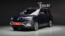 2017 Ssangyong Tivoli