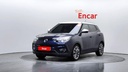 2018 Ssangyong Tivoli