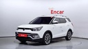 2018 Ssangyong Tivoli, 