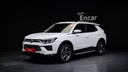 2021 Ssangyong Korando