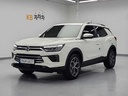 2023 Ssangyong Korando
