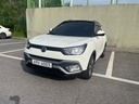 2017 Ssangyong Tivoli