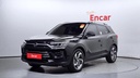 2019 Ssangyong Korando, 