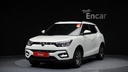 2019 Ssangyong Tivoli