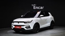 2018 Ssangyong Tivoli