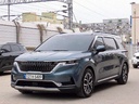 2021 KIA Carnival