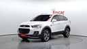 2018 CHEVROLET Captiva