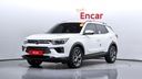 2020 Ssangyong Korando