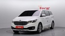 2018 KIA Carnival