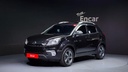 2018 Ssangyong Korando