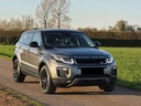 2016 LAND ROVER Range Rover Evoque
