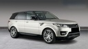 2016 LAND ROVER Range Rover Sport