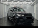 2016 LAND ROVER Range Rover Sport