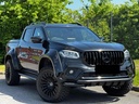 2018 MERCEDES-BENZ X-CLASS