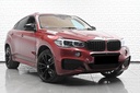 2016 BMW X6