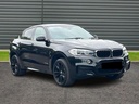 2016 BMW X6