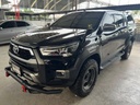 2024 TOYOTA Hilux