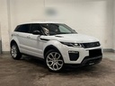 2016 LAND ROVER Range Rover Evoque