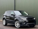 2016 LAND ROVER Range Rover Evoque