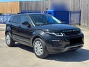 2016 LAND ROVER Range Rover Evoque
