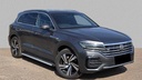 2019 VOLKSWAGEN Touareg