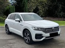 2019 VOLKSWAGEN Touareg