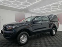 2017 FORD Ranger