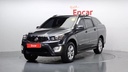 2018 Ssangyong Korando Sports