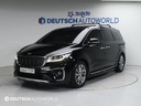 2019 KIA Carnival, 