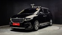 2020 KIA Carnival