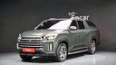 2021 Ssangyong Rexton Sports Khan