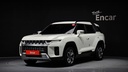 2024 Ssangyong Torres