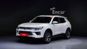 2020 Ssangyong Korando